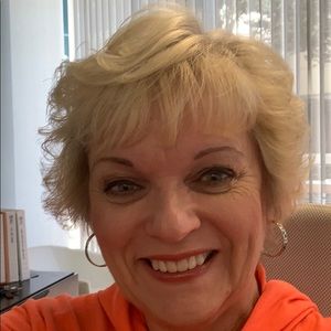 Meet your Posher, Sylvia